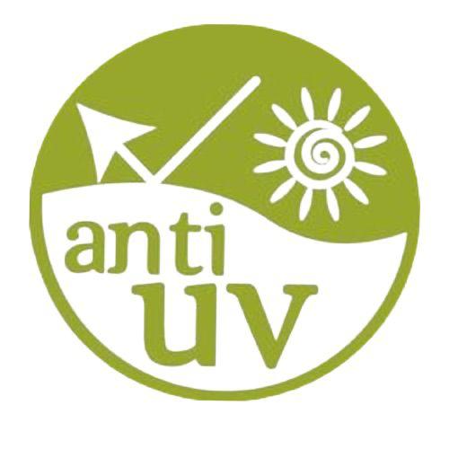 Kain Anti UV Polos